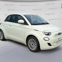 Fiat 500 II e 95ch MY23 occasion - Franois - photo 3/30