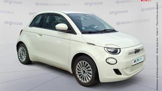 Fiat 500 II  - photo 2