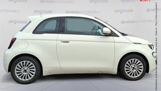 Fiat 500 II  - photo 3