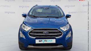 Ford Ecosport  - Titanium - photo 1