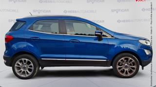 Ford Ecosport  - Titanium - photo 3
