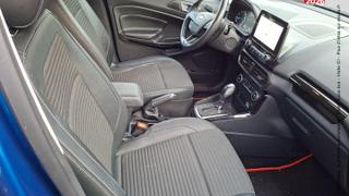 Ford Ecosport  - Titanium - photo 4