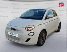 Fiat 500 III Franois