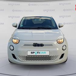 Fiat 500 III e 118ch Pack Confort & Style MY23 occasion - Franois - photo 2/30