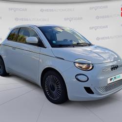 Fiat 500 III e 118ch Pack Confort & Style MY23 occasion - Franois - photo 3/30
