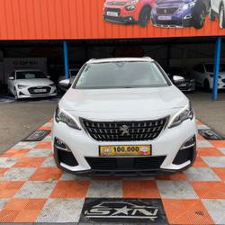 Peugeot 3008 BlueHDi 130 BV6 STYLE GPS occasion - Lescure-d'Albigeois - photo 2/30