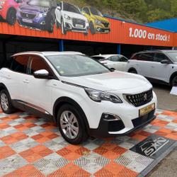Peugeot 3008 BlueHDi 130 BV6 STYLE GPS occasion - Lescure-d'Albigeois - photo 3/30