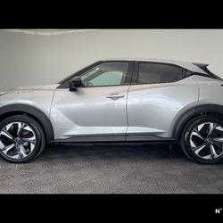 Nissan Juke Juke HYBRID 143 Tekna La Chapelle-Longueville