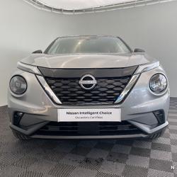 Nissan Juke Juke HYBRID 143 Tekna La Chapelle-Longueville