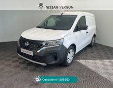 Nissan Autres Nissan - TOWNSTAR EV FOURGON L1 45KWH CHARGEUR 22KW GSR2B ACENTA - 28 990 €
