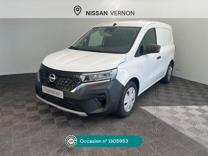 Nissan Autres Nissan - TOWNSTAR EV FOURGON L1 45KWH CHARGEUR 22KW GSR2B ACENTA - 28 990 €