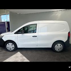 Autres Nissan TOWNSTAR EV FOURGON L1 45KWH CHARGEUR 22KW GSR2B ACENTA La Chapelle-Longueville