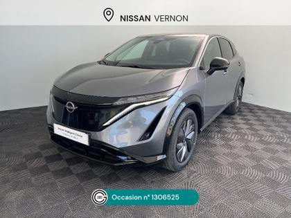 Nissan Ariya - Ariya Electrique 87kWh 242 ch Advance - 42 990 €