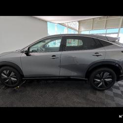 Nissan Ariya Ariya Electrique 87kWh 242 ch Advance La Chapelle-Longueville