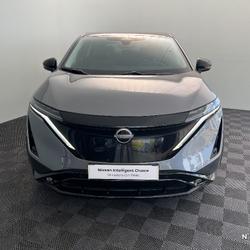 Nissan Ariya Ariya Electrique 87kWh 242 ch Advance La Chapelle-Longueville