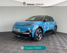 Nissan Micra La Chapelle-Longueville