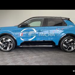 Nissan Micra Electrique 52kWh 150ch Evolve La Chapelle-Longueville