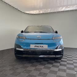Nissan Micra Electrique 52kWh 150ch Evolve La Chapelle-Longueville