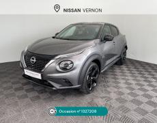 Nissan Juke La Chapelle-Longueville