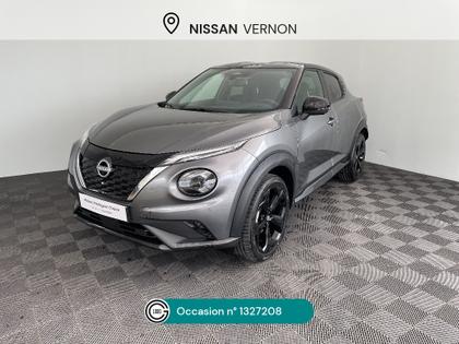 Nissan Juke - Juke HYBRID 143 Tekna - 30 900 €
