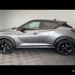 Nissan Juke Juke HYBRID 143 Tekna La Chapelle-Longueville