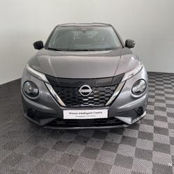 Nissan Juke Juke HYBRID 143 Tekna La Chapelle-Longueville