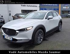 Mazda CX-30 Saumur