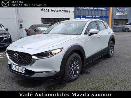 Mazda CX-30 - BM6 PRIME LINE - 26 900 €