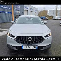 Mazda CX-30 BM6 PRIME LINE Saumur