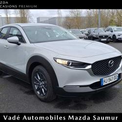 Mazda CX-30 BM6 PRIME LINE Saumur