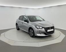 Peugeot 208 - PureTech 100ch EAT8 Allure Pack - 13 490 €