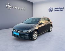 Volkswagen Polo Pont-Audemer