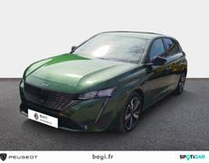 Peugeot 308 III Phase 1 Saint-Rémy-de-Sillé