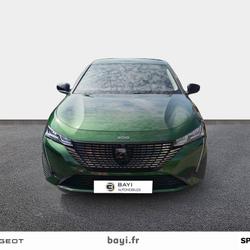 Peugeot 308 III Phase 1 308 PHEV 180 e-EAT8 Allure Saint-R&eacute;my-de-Sill&eacute;