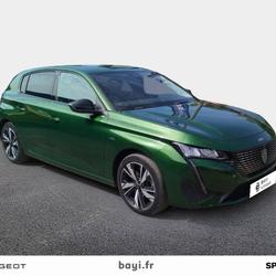 Peugeot 308 III Phase 1 308 PHEV 180 e-EAT8 Allure Saint-R&eacute;my-de-Sill&eacute;