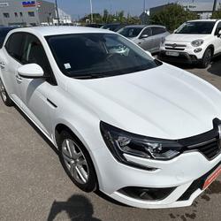 Renault Megane 4 1.5 Blue dCi 115ch Business Guipavas