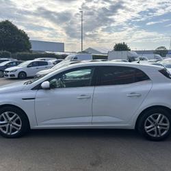 Renault Megane 4 1.5 Blue dCi 115ch Business Guipavas