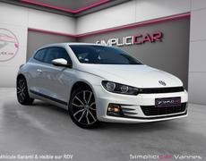 Volkswagen Scirocco Theix-Noyalo
