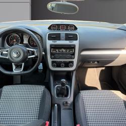 Volkswagen Scirocco 1.4 TSI Theix-Noyalo