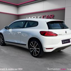Volkswagen Scirocco 1.4 TSI Theix-Noyalo