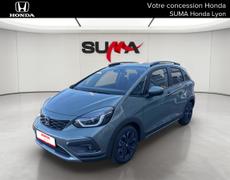 Honda Jazz Vénissieux