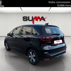 Honda Jazz Jazz e:HEV 1.5 i-MMD Executive V&eacute;nissieux