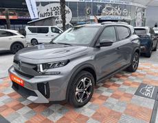 Citroen C3 Aircross Lescure-d'Albigeois