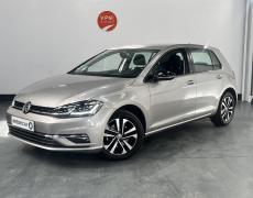Volkswagen Golf 7 Guipavas