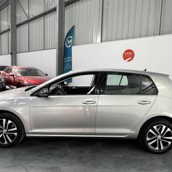 Volkswagen Golf 7 1.6 TDI 115ch FAP IQ.Drive Euro6d-T 5p Guipavas