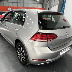 Volkswagen Golf 7 1.6 TDI 115ch FAP IQ.Drive Euro6d-T 5p Guipavas