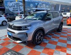 Citroen C5 Aircross Lescure-d'Albigeois