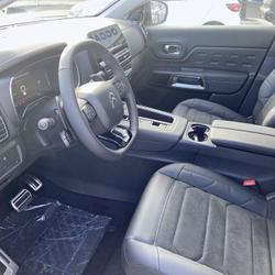 Citroen C5 Aircross NEW PureTech 130 EAT8 SHINE occasion - Lescure-d'Albigeois - photo 3/22