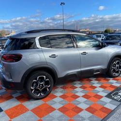 Citroen C5 Aircross NEW PureTech 130 EAT8 SHINE occasion - Montauban - photo 2/22