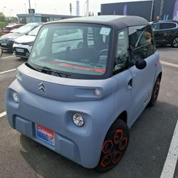 Citroen Ami AMI SL DEEZER PACK BLEU 1&deg;Main Lescure-d'Albigeois